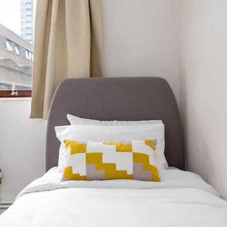Guestready - Lovely Ground Floor Duplex With Patio In Southbank Apartamento Londres Exterior foto