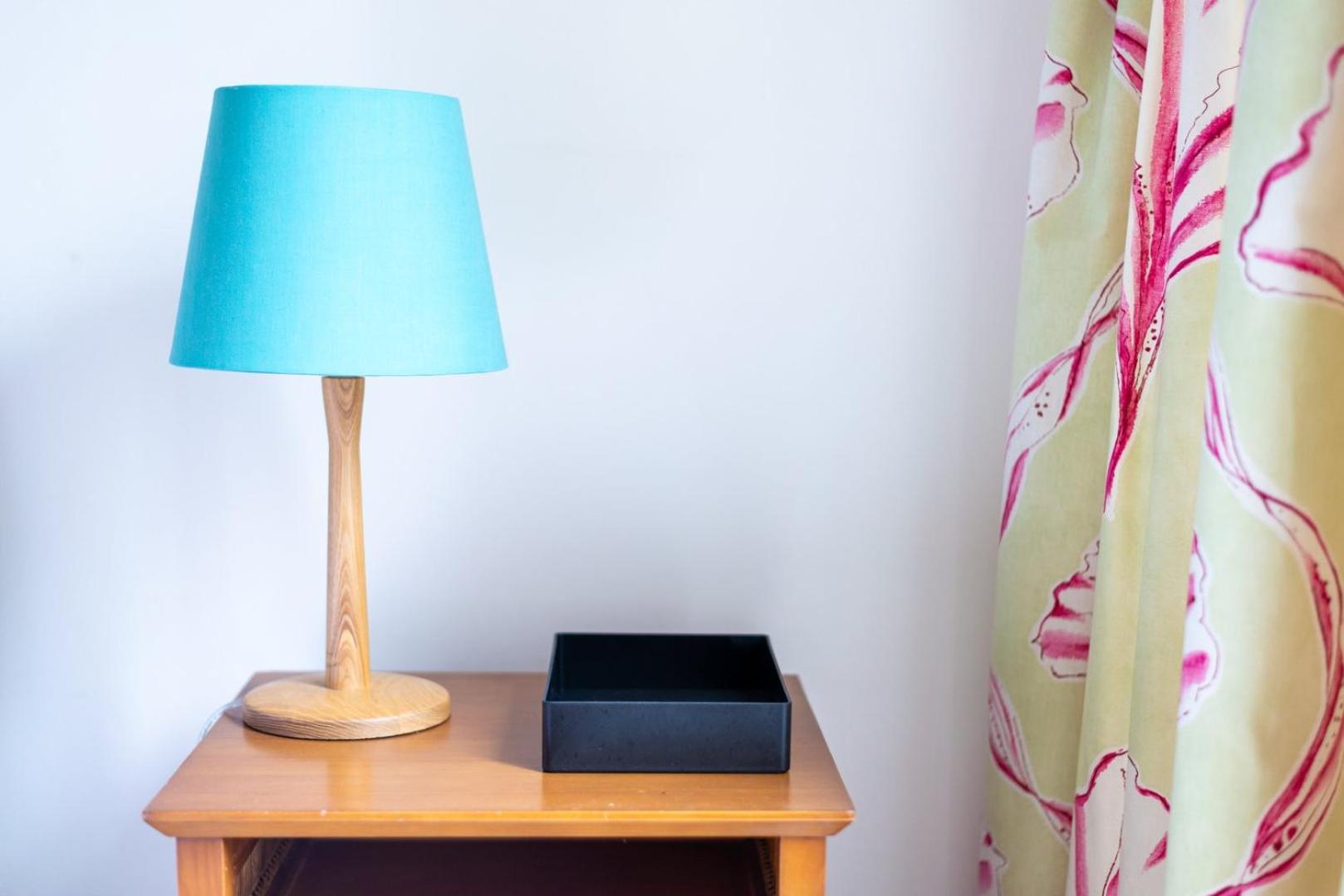 Guestready - Lovely Ground Floor Duplex With Patio In Southbank Apartamento Londres Exterior foto